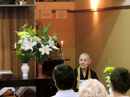 Coen-Sensei, 03.03.25
