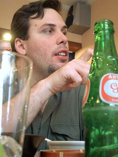 Ricardo